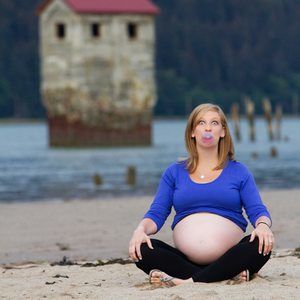 Meet your Posher, Kimberly