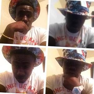 Meet your Posher, Josh