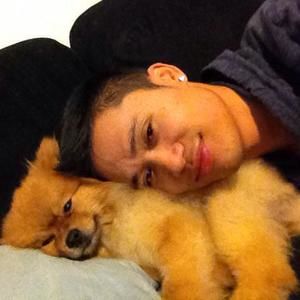 Meet your Posher, Timmy