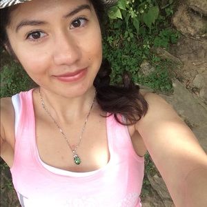 Meet your Posher, Jen