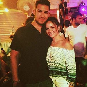 Meet your Posher, Chana