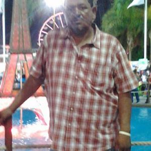 Meet your Posher, Gerardo