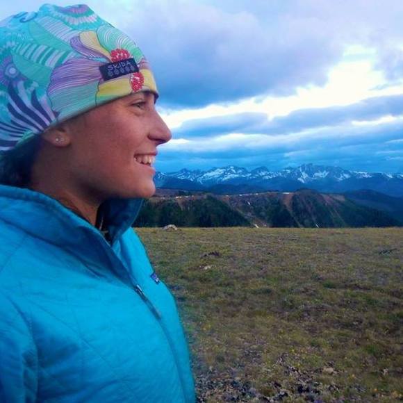 Meet your Posher, Julia