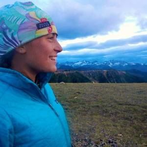 Meet your Posher, Julia