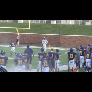 Meet your Posher, Jaelon