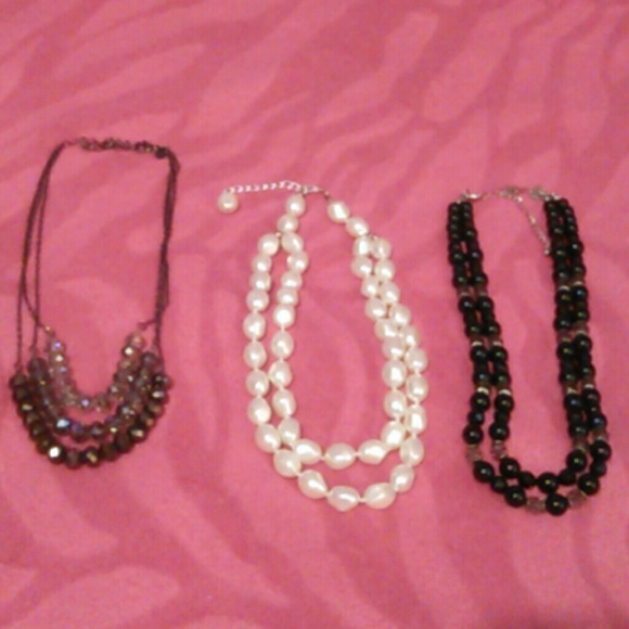 Necklace bundle