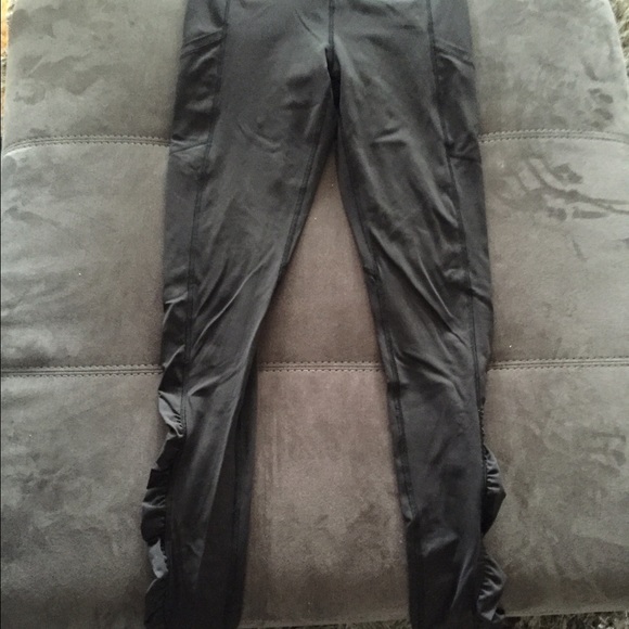 Speedtight lululemon pants