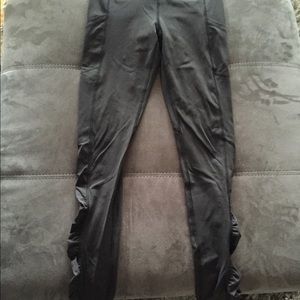 Speedtight lululemon pants