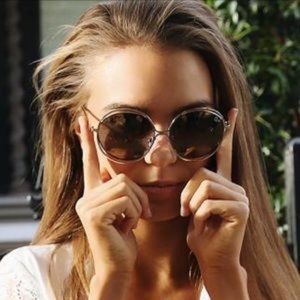 Quay Penny Lane sunglasses