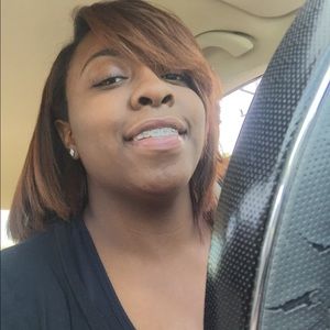 Meet your Posher, Rae