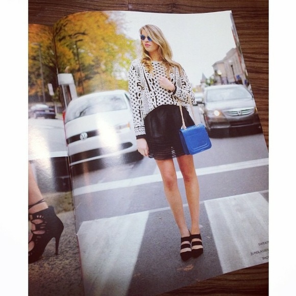 Meet your Posher, Jackie - Picture 2 of 5