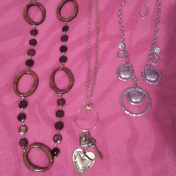 Necklace bundle