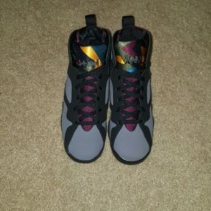 2015 Nike Air Jordan Retro 7