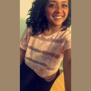 Meet your Posher, Andrea