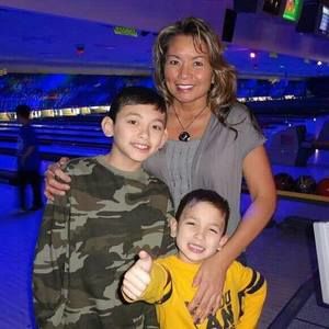 Meet your Posher, Eileen