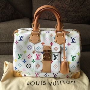 ❌SOLD❌Authentic Louis Vuitton speedy 30
