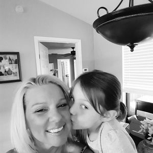 Meet your Posher, Teresa