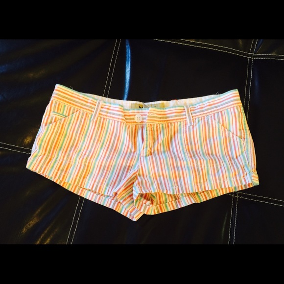 Wet Seal Shorts SZ11 - Picture 1 of 3