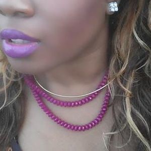 Meet your Posher, Kamisha