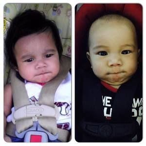 Meet your Posher, Joy