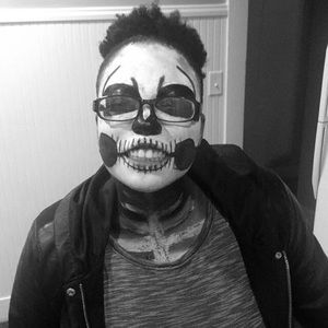 Meet your Posher, Kendall