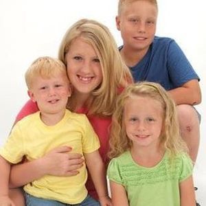 Meet your Posher, Trish