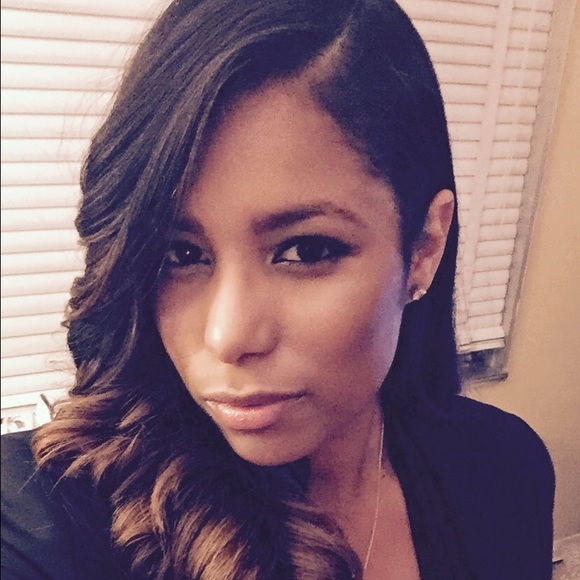 Meet your Posher, Blairr