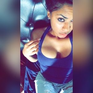 Meet your Posher, Matissa