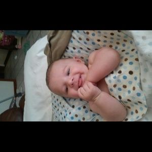 Meet your Posher, Marie