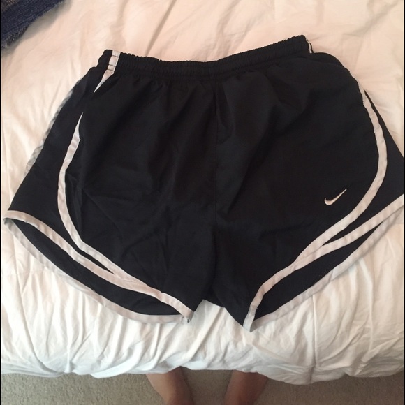 Nike XS shorts