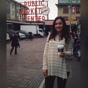 Meet your Posher, Kassie