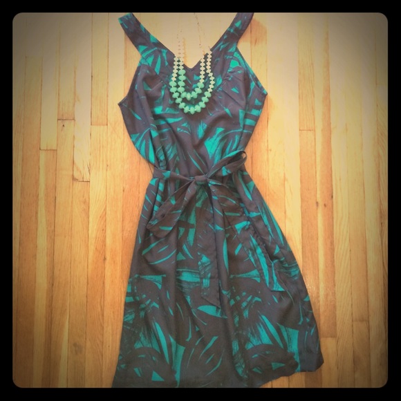 Banana Republic Factory Dress