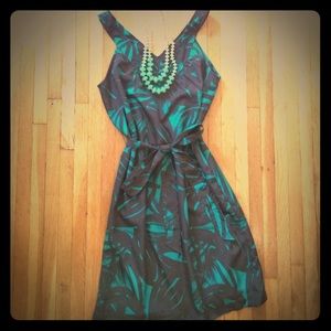 Banana Republic Factory Dress