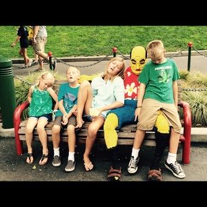 Meet your Posher, Alicia