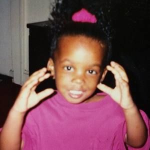 Meet your Posher, Brehanna