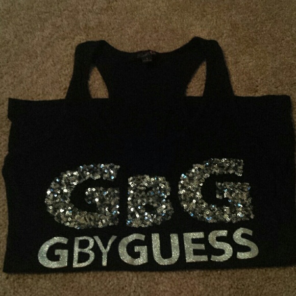 Black Racerback