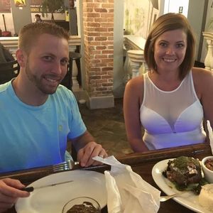 Meet your Posher, Deanna