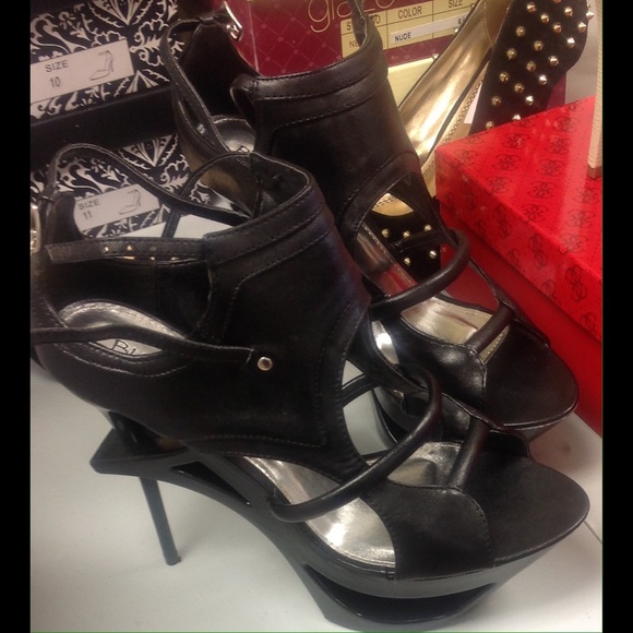 Heels