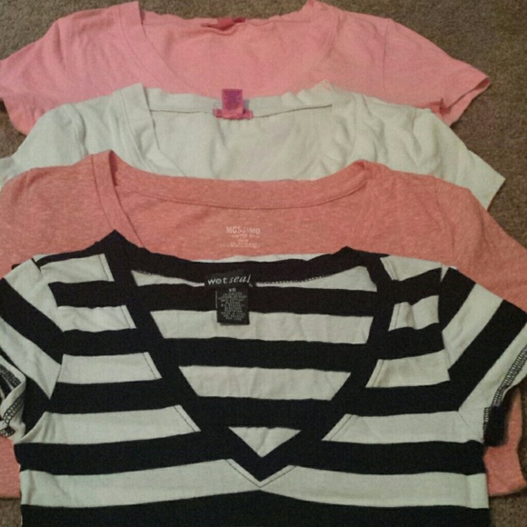 T-shirts