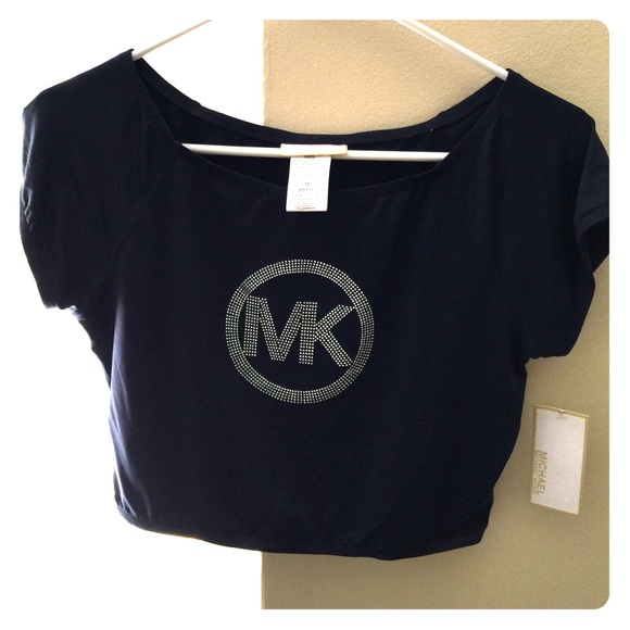 NWT Michael Kors Cover-Up!