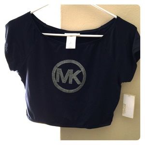 NWT Michael Kors Cover-Up!