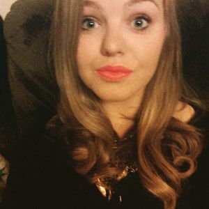 Meet your Posher, Kaci