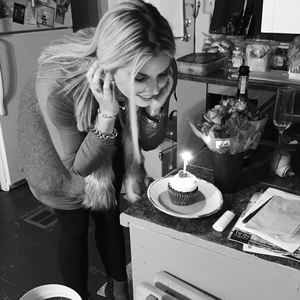 Meet your Posher, Mel