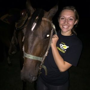 Meet your Posher, Cillesha