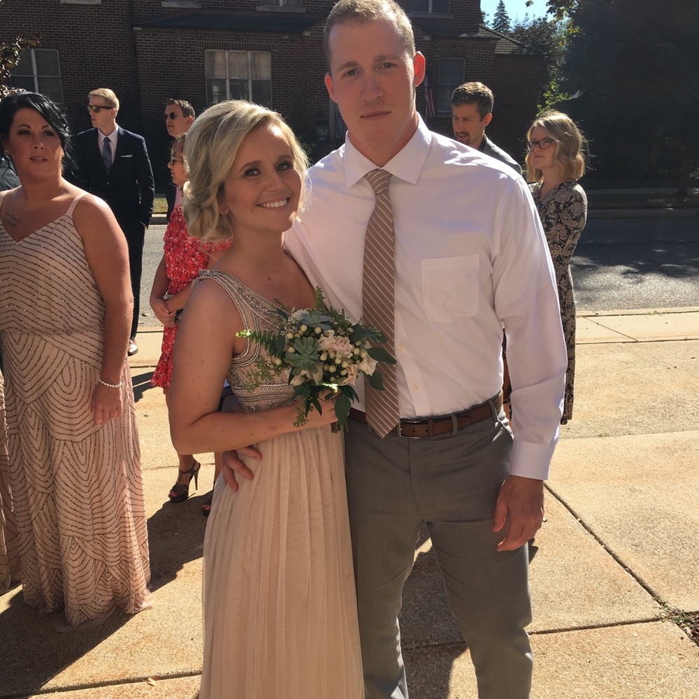 Meet your posher 🎀💕