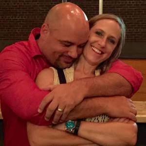 Meet your Posher, Cory