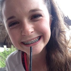 Meet your Posher, Anna marie