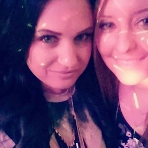 Meet your Posher, Amie