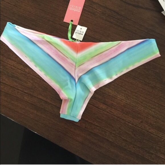 Moana bikini bottoms