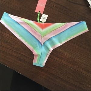 Moana bikini bottoms